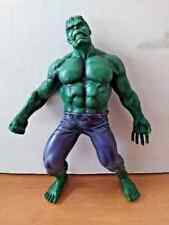 Hulk statua vinyl usato  Italia