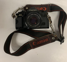 Faulty canon 35mm for sale  TUNBRIDGE WELLS