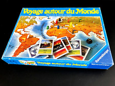 Jeu société autour d'occasion  Laillé