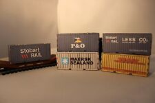 Gauge model railway for sale  HEANOR
