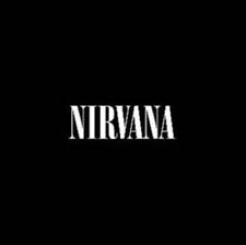 Nirvana value guaranteed for sale  STOCKPORT