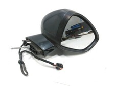 Retroviseur electrique droit d'occasion  France