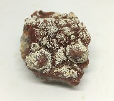 Vanadinite grezza dal usato  Ponsacco