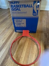 Vintage huffy basketball for sale  Elmwood Park