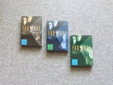 Farscape dvd season gebraucht kaufen  Kiel