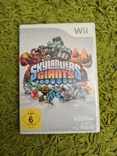 Skylanders giants nintendo gebraucht kaufen  Eichenzell