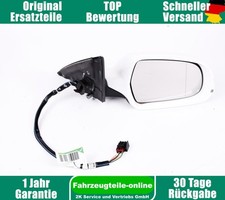 Audi e1021053 außenspiegel gebraucht kaufen  Eilenburg