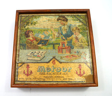 Antiker anker spielkasten gebraucht kaufen Antiker anker spielkasten gebraucht kaufen  Dresden