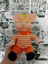 Topo gigio peluche usato  Porto Cesareo