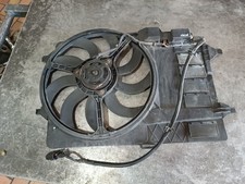 Elektromotor kühlerlüfter mi gebraucht kaufen  Königsbrunn