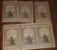 letteratura latina usato  Corato