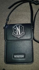 Wednesday mädchen handtasche gebraucht kaufen  Rethem