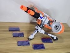 Nerf gun blaster for sale  BRIDGEND