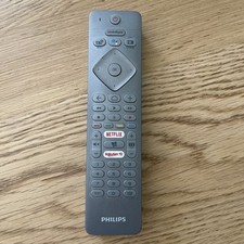 Telecomando philips ambilight usato  Wengen