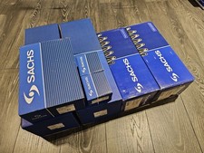 Pair sachs front for sale  KINGSTON UPON THAMES
