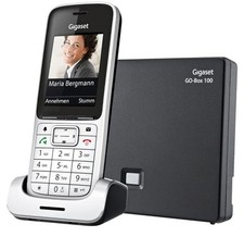 Gigaset sl450a go gebraucht kaufen  Syke