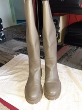 Ladies long wellington for sale  ROCHESTER