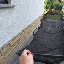 fischreuse gebraucht kaufen  Rockenhausen