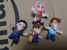 Boneco Yu Yu Hakusho Super Figure Collection Yu Yu Hakusho comprar usado  Enviando para Brazil