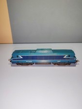 Set locomotive elettriche usato  Mantova