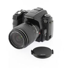 Konica minolta dynax d'occasion  Mulhouse-