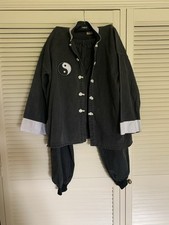 Kung suit men for sale  WHITCHURCH