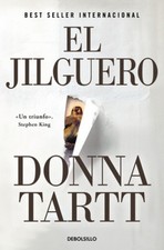 Jilguero the goldfinch d'occasion  Expédié en France