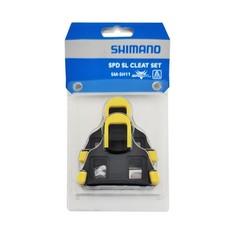 Set shimano sh11 for sale  STAFFORD