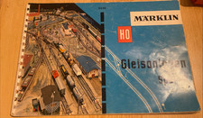 Märklin 0330 gleisanlagen gebraucht kaufen  Neumarkt-Sankt Veit