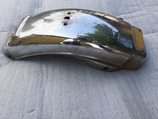 Parafango posteriore honda usato  Italia