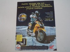 Advertising pubblicità 1998 usato  Salerno