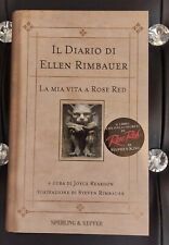Diario ellen rimbauer usato  Prato