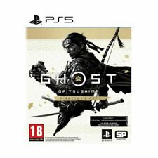 Ghost tsushima director d'occasion  Tarbes