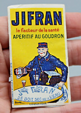Ancien papier cigarette d'occasion  Amiens-