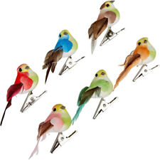 Oiseaux décoratifs petit d'occasion  France
