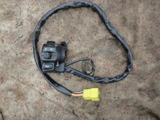 Left hand switch for sale  PICKERING