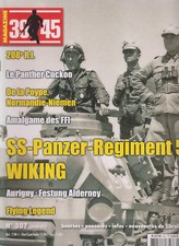 Magazine 307 panzer d'occasion  Expédié en Belgium