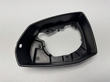 Quadro de espelho dianteiro esquerdo do lado do motorista Audi Q7 2017 - 2019 OEM comprar usado  Enviando para Brazil