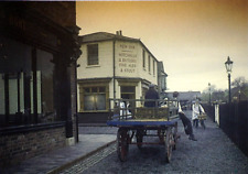 Postcard street scene for sale  NORTHAMPTON