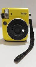 Fotocamera istantanea fujifilm usato  Italia