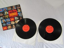 Doppel abba the gebraucht kaufen  Marktleugast