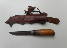 Ancien couteau chasse d'occasion  Toulouse-