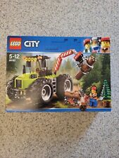 Lego city forsttraktor gebraucht kaufen  Erolzheim