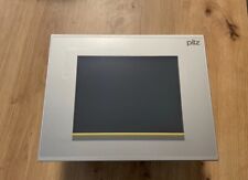 Pilz touch panel gebraucht kaufen  Bad Feilnbach