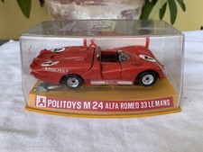 Alfa romeo mans usato  Lainate