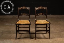 Set two antique for sale  Dekalb