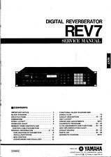 Service manual anleitung gebraucht kaufen  Sulzbach-Rosenberg