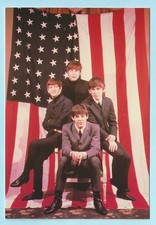 Beatles american flag for sale  Murfreesboro
