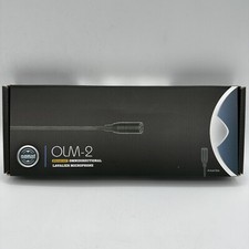 Senal olm2 lavalier for sale  Staten Island
