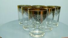 Gold rimmed drinking for sale  BILLINGHAM